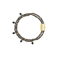 Armband Breil Dame magnetica system in Stahl TJ3684 - TJ3684